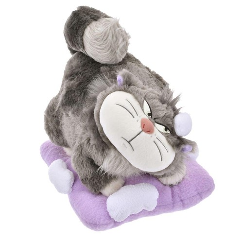 Disney store lucifero peluche - disney,