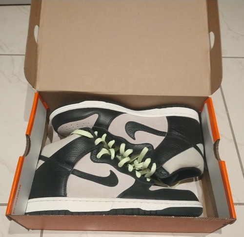 Nike dunk high - nike, us11