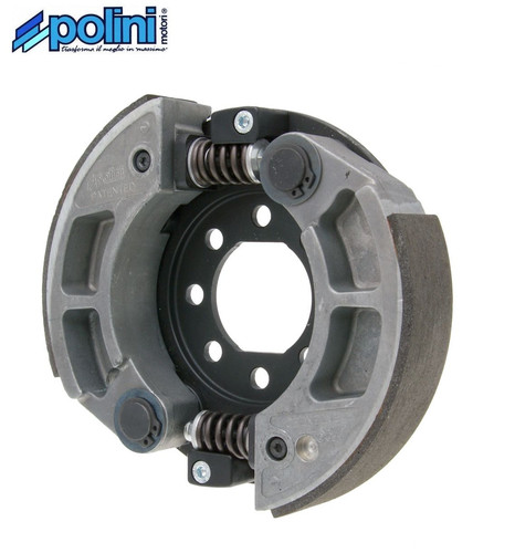 Embrayage polini maxi speed - embrayage,