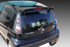 Spoiler tetto spoiler tuning