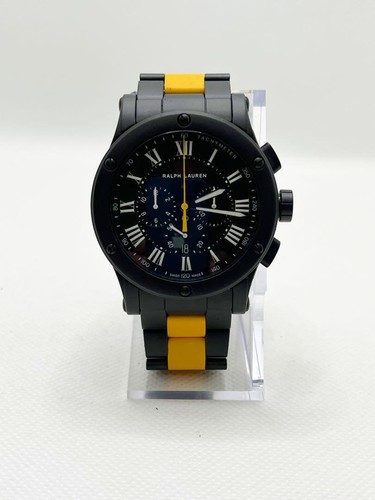 Orologio uomo ralph - orologio,