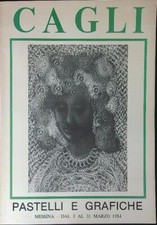 CAGLI PASTELLI E GRAFICHE
