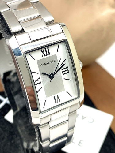 Orologio donna caravelle - donna, by
