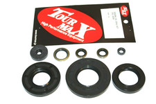 Kawasaki kit paraoli - kit, motore