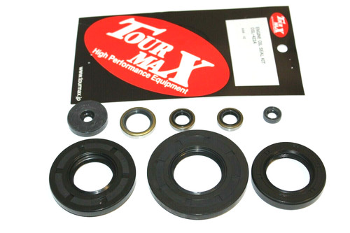Kawasaki kit paraoli motore - kit,