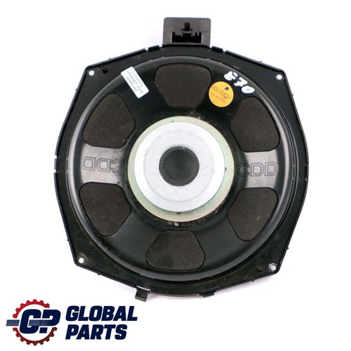 Altavoz central bass bmw x6 - central,