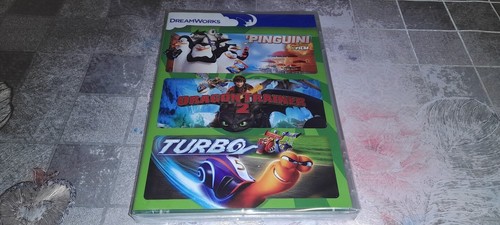 Box dvd nuovi dragon - 3,