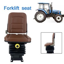 Universal New Suspension Seat