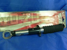 Boga Grip Yo-Zuri, pesca