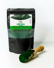  SUPER SPIRULINA PURA