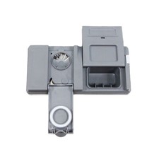 Elettro dosatore contenitore detersivo lavastoviglie Hotpoint Ariston Indesit