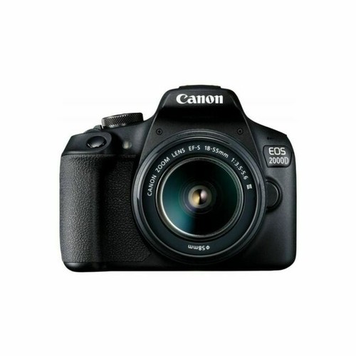 Canon eos 2000d - canon,