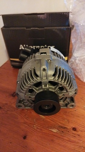 Alternatore auto - ,