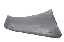 TAPPETINO CENTRALE PEDANA COVER BATTERIA PIAGGIO VESPA GTS 300 IE SUPER 2008 - 2