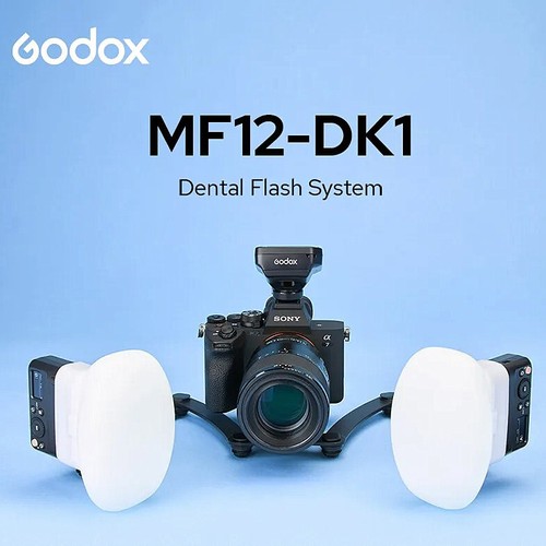 Godox mf12 dk1 - godox, flash