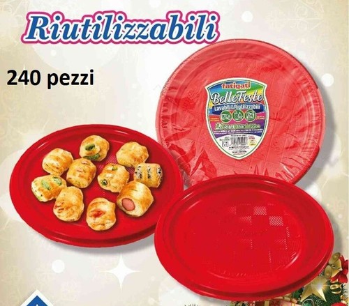 Set 240 pezzi - 240, piani