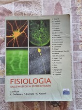 Fisiologia: dalle molecole ai