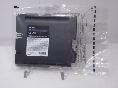 Originale ricoh - originale, 21
