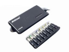 Alimentatore universale - alimentatore, pc