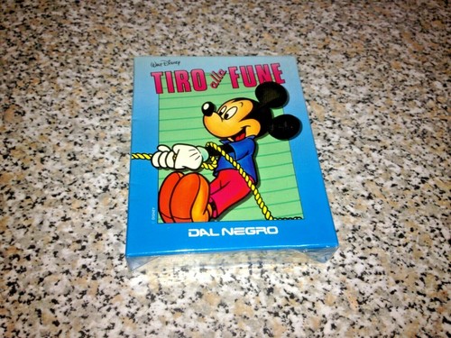 Tiro alla fune disney dal - tiro,