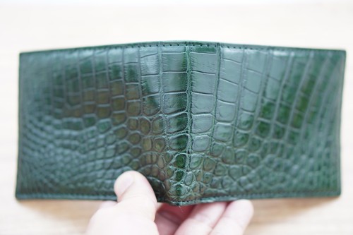 Portafoglio uomo bifold pelle - uomo,
