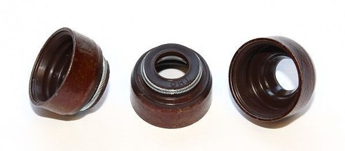 Anello guarnizione stelo