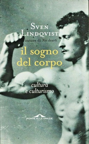 Sven lindqvist sogno - sogno, del