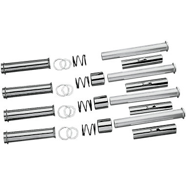 Kit copri asta - kit,