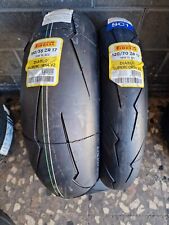 Coppia 120/70 ZR17 58W SC1