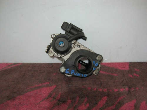 Corpo farfallato 55213019 fiat - corpo,