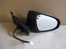 TOYOTA YARIS SPECCHIO, SPECCHIETTO DX ANNO 2015 AL 2019 FRECCIA ROTTA