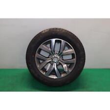 1 CERCHIO IN LEGA PER KIA SPORTAGE (14-16) 1.7 CRDI (85KW) 2WD SUV 2014