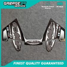 KIT ADESIVI SCARICO FMF