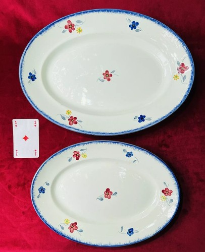 Piatto ovale servizio mary - ovale, di