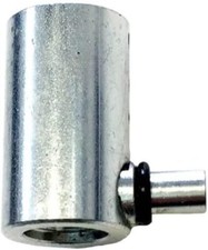 Cilindro Serratura Per Motori