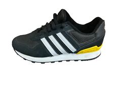 Sneaker Adidas 10K black white gold nere F34457