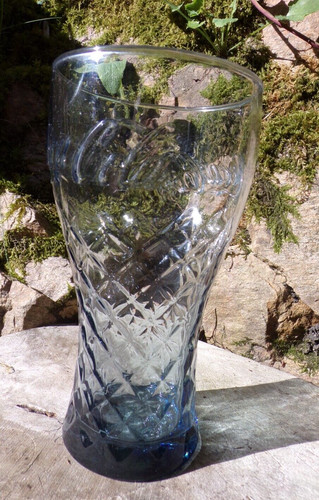 Coca cola verre collector - verre,