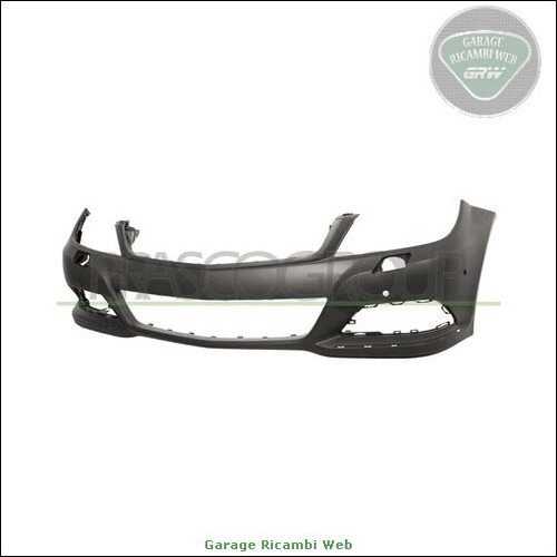 Me4401011 paraurti prasco - me4401011,
