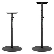 Coppia stativi supporti base - supporti,