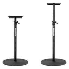 Coppia Stativi Supporti Base