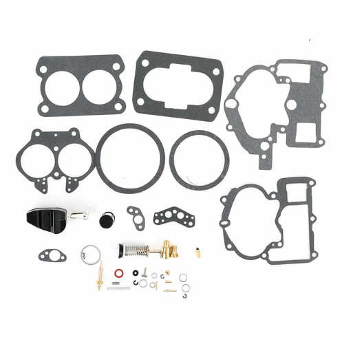 Kit riparazione carburatore - kit,