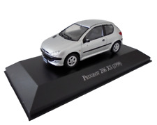 Modellino auto in miniatura