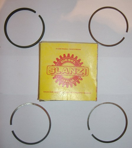 Slanzi fasce - slanzi, (96188211110)/