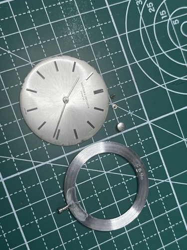 Vacheron constantin genuine - constantin,