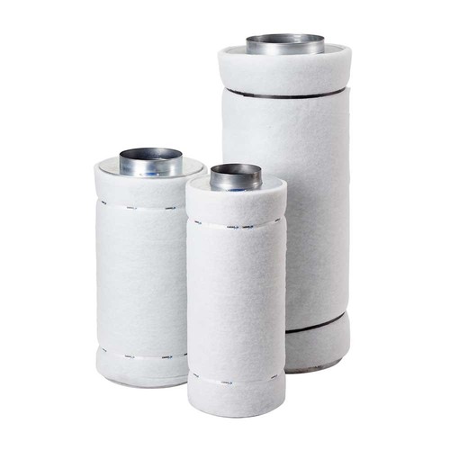 Carboair carbon filters - 60,