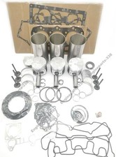 Kit Revisione Ricostruzione