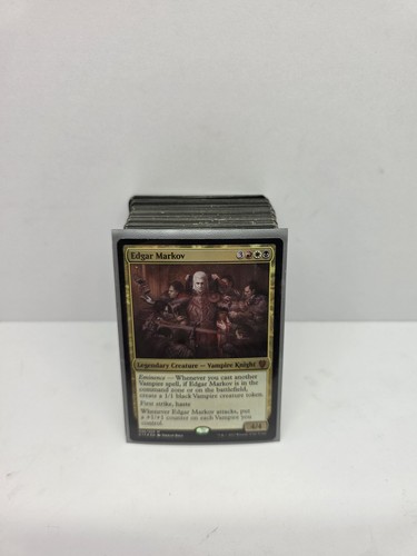 Magic the gathering vampiric - magic,