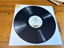12"  ITALY   1983 Atelier