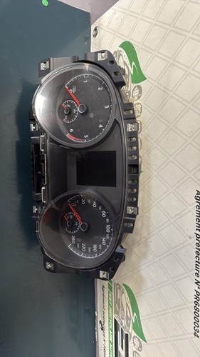 Cruscotto volkswagen golf - -,