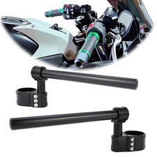 Adjustable clip handlebar - adjustable,